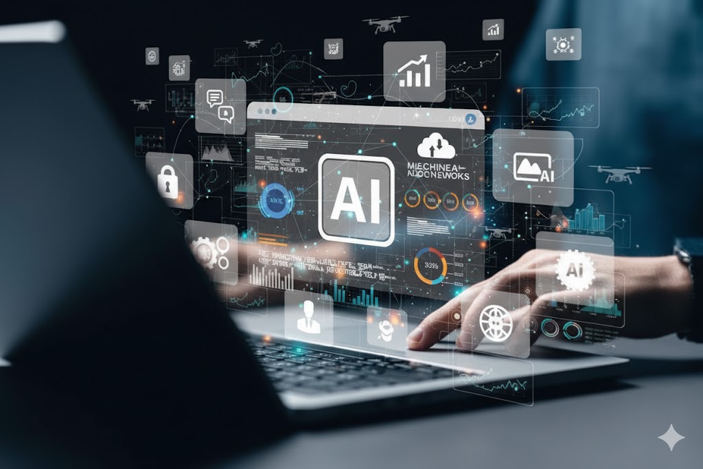 Working Smart with Software | Hostingo